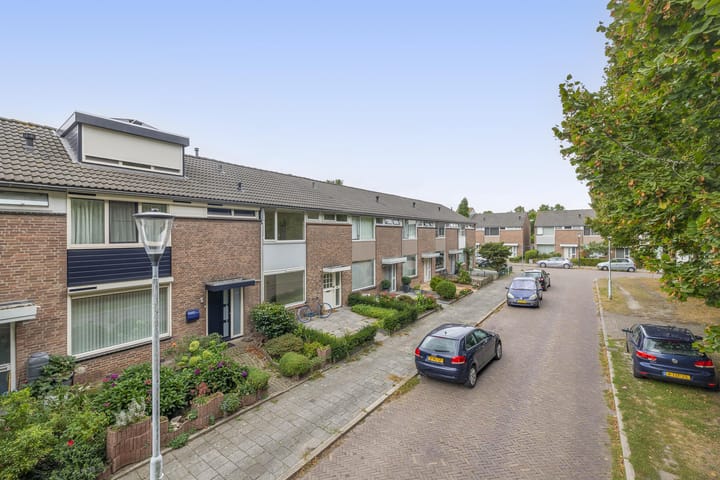 Foto 33 van Hombeekstraat 7