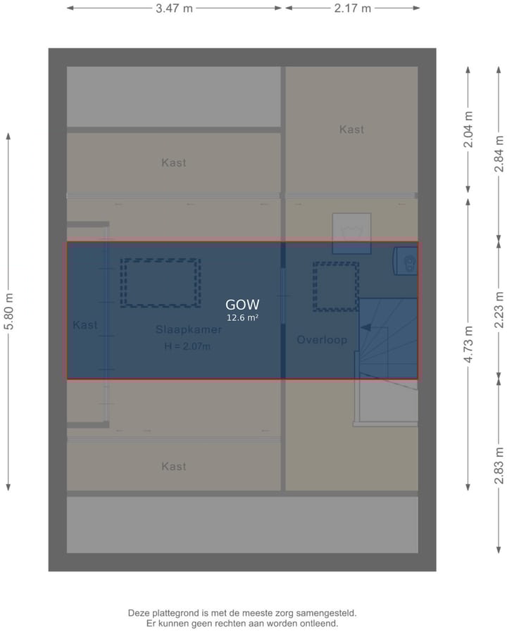 Foto 48 van Hombeekstraat 7