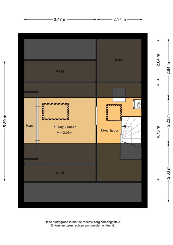 Foto 50 van Hombeekstraat 7