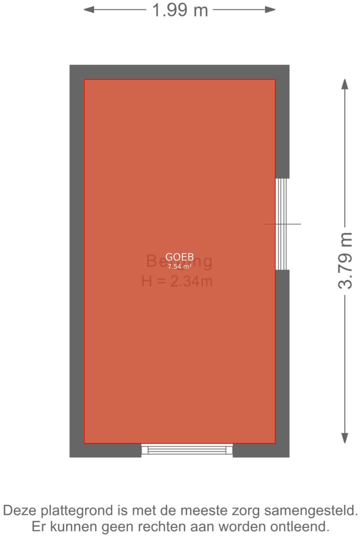 Foto 57 van Hombeekstraat 7