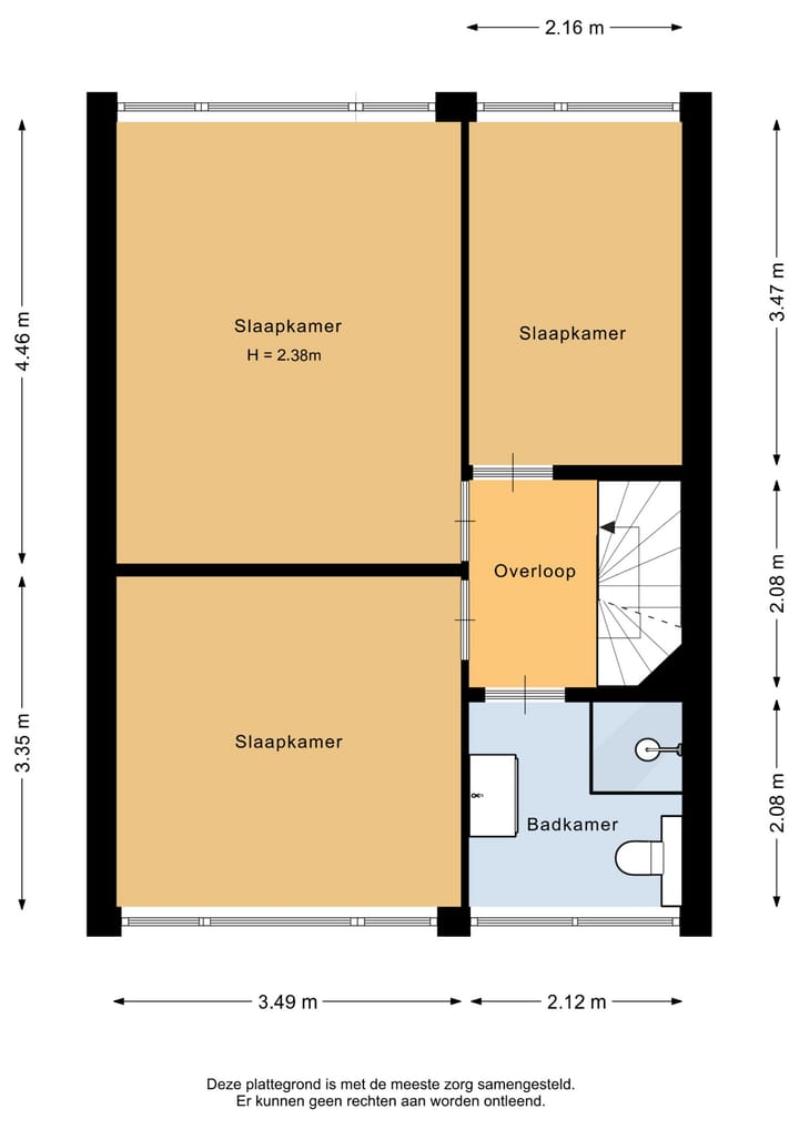 Foto 53 van Hombeekstraat 7