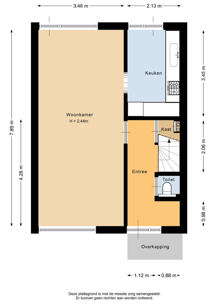 Foto 62 van Hombeekstraat 7