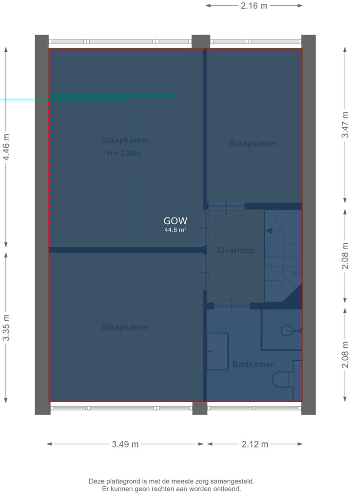 Foto 51 van Hombeekstraat 7
