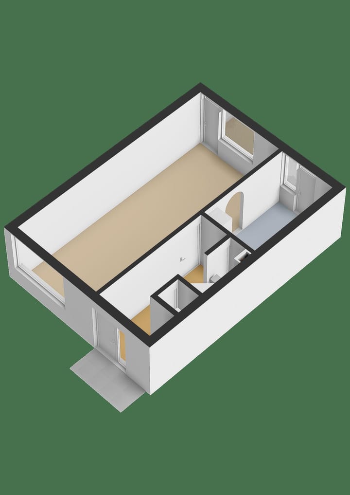 Foto 61 van Hombeekstraat 7