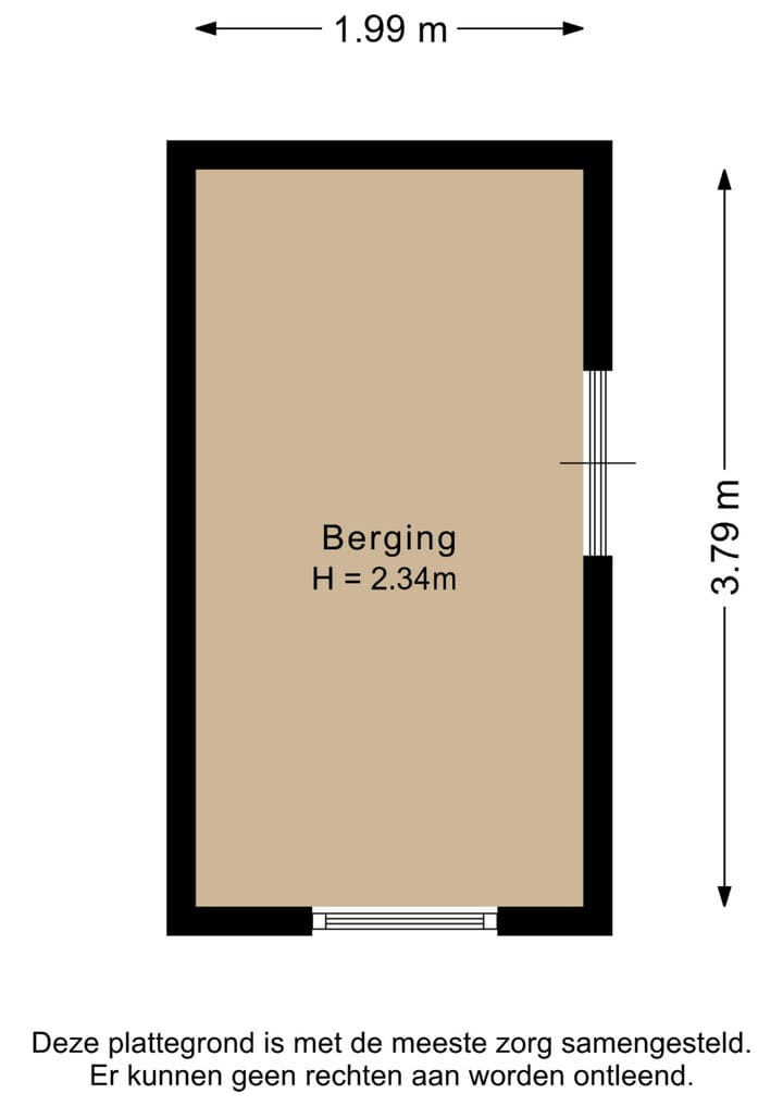 Foto 59 van Hombeekstraat 7