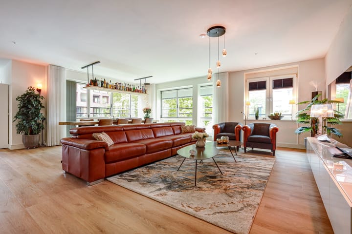 Foto 2 van Mooienhof 15