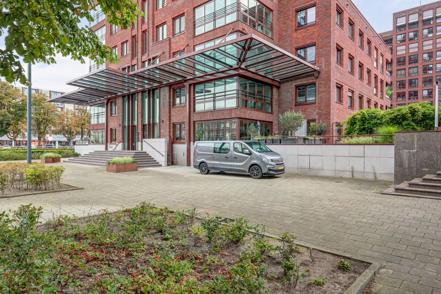 Foto 4 van Mooienhof 15