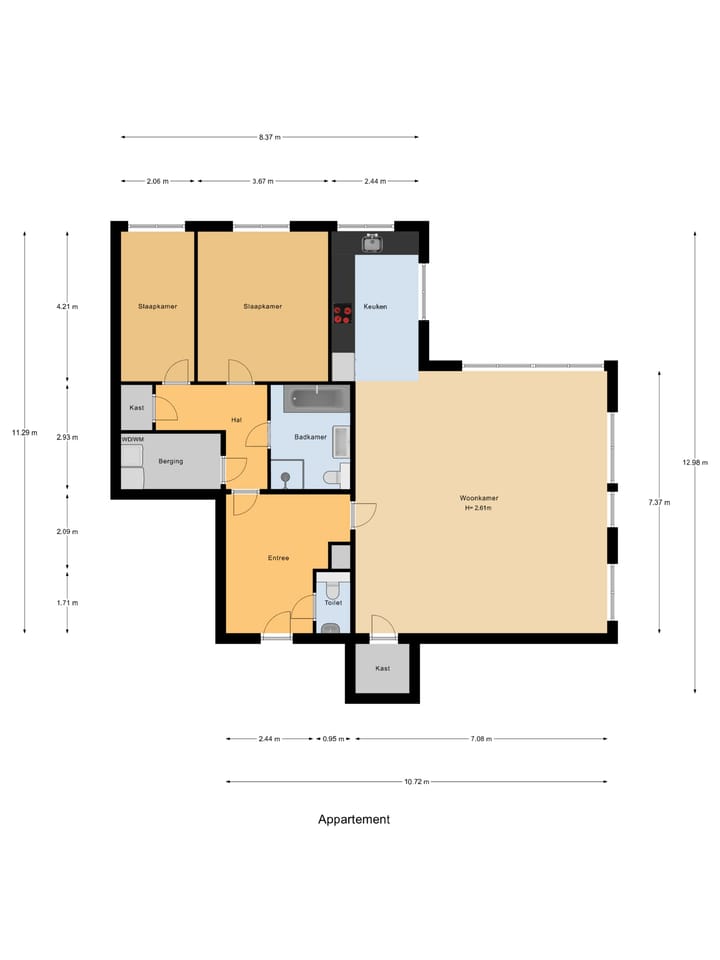 Foto 26 van Mooienhof 15