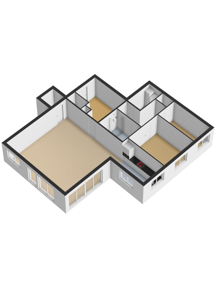 Foto 28 van Mooienhof 15