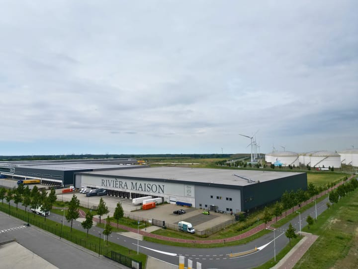 Kaapstadweg 37