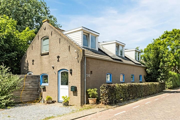 Photo 1 of Groenendijk 56