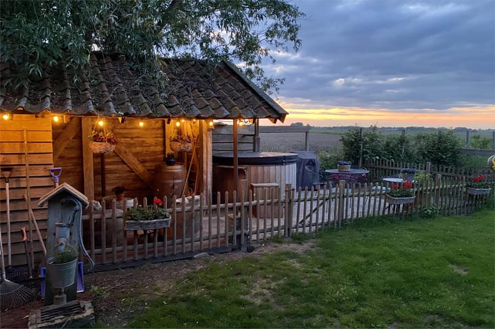 Photo 3 of Groenendijk 56