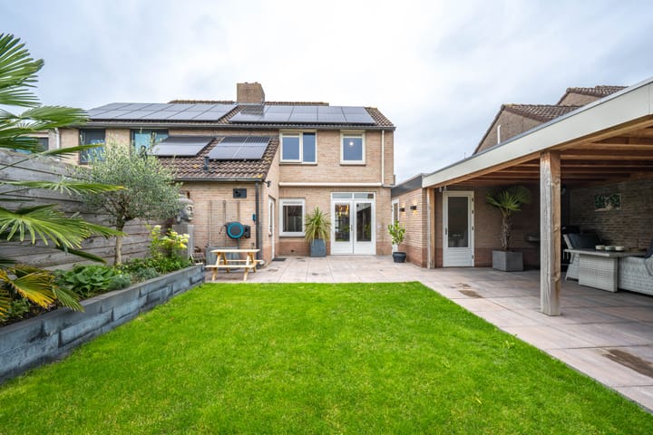 Foto 2 van Torensingel 3-A