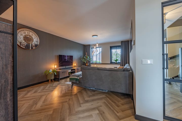 Foto 8 van Torensingel 3-A