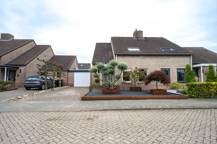 Foto 1 van Torensingel 3-A