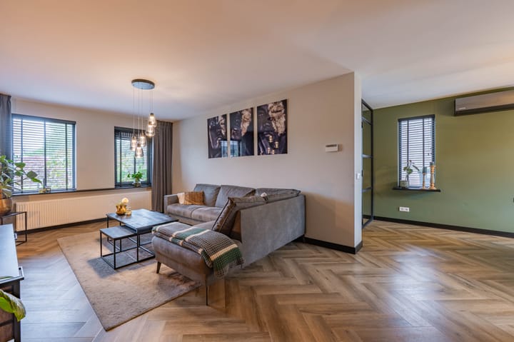 Foto 3 van Torensingel 3-A