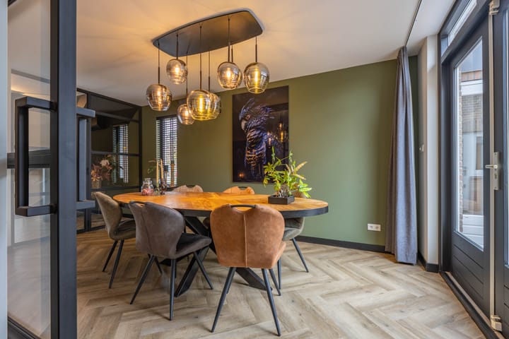 Foto 9 van Torensingel 3-A