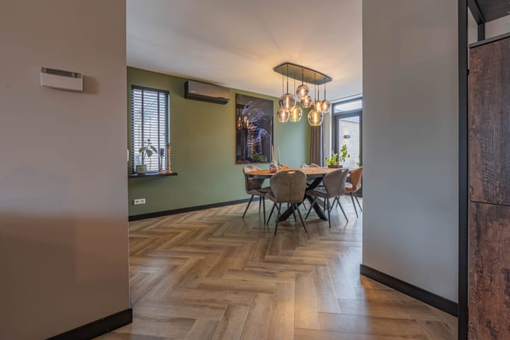 Foto 11 van Torensingel 3-A