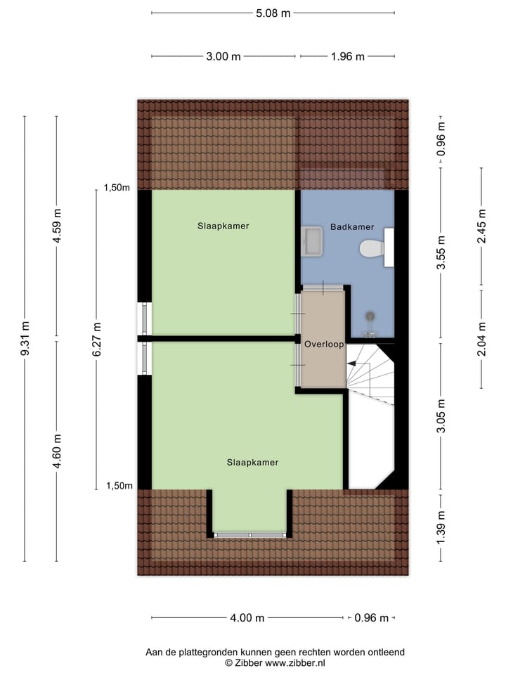 Photo 29 of Bethaniëstraat 12-A