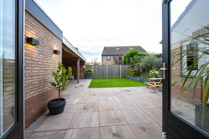 Foto 17 van Torensingel 3-A