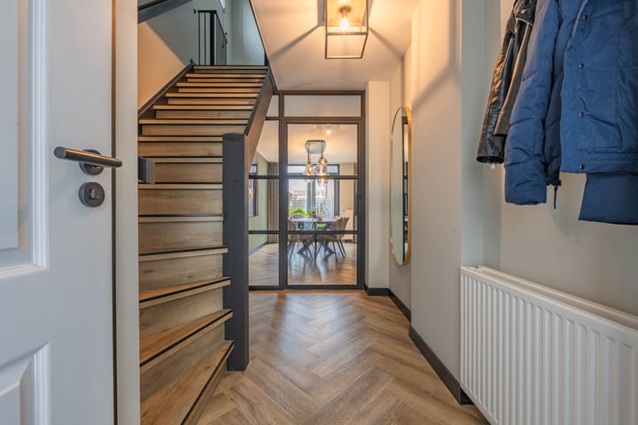 Foto 28 van Torensingel 3-A