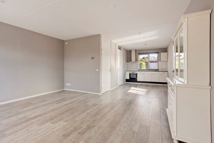 Foto 2 van Bethaniëstraat 12-A