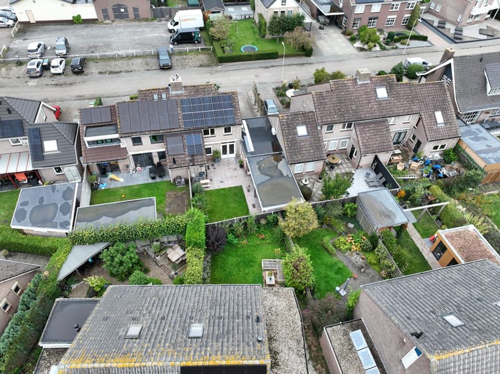 Foto 48 van Torensingel 3-A