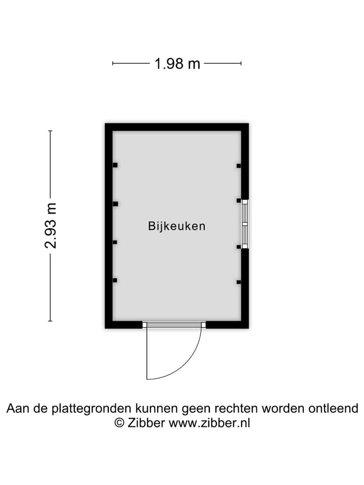 Photo 30 of Bethaniëstraat 12-A