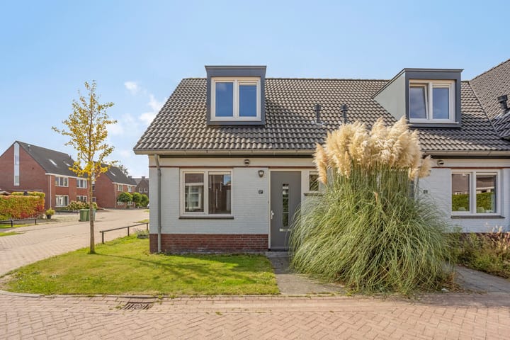 Foto 5 van Bethaniëstraat 12-A