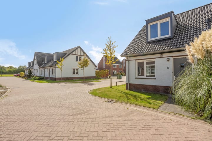 Foto 4 van Bethaniëstraat 12-A