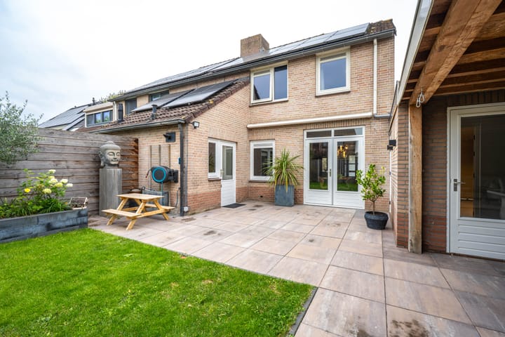 Foto 52 van Torensingel 3-A