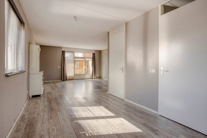 Foto 3 van Bethaniëstraat 12-A