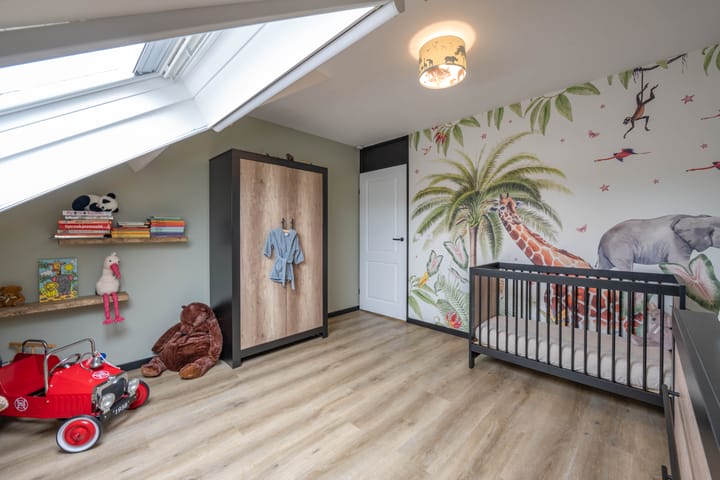 Foto 41 van Torensingel 3-A