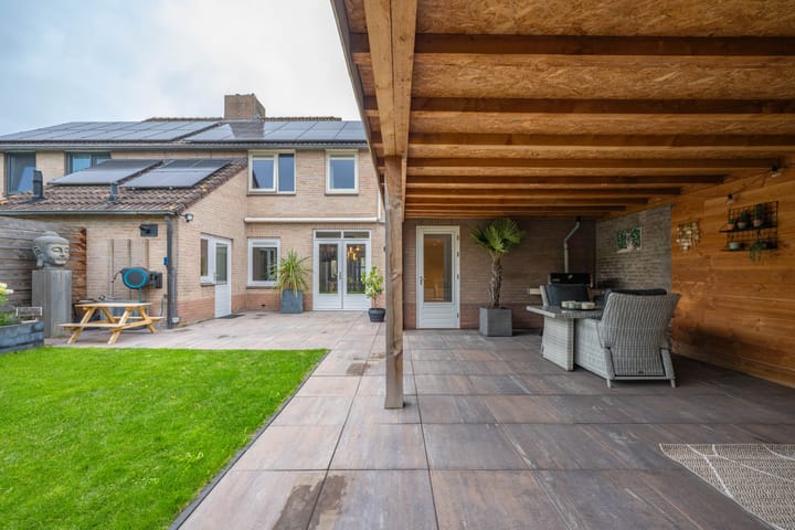 Foto 53 van Torensingel 3-A