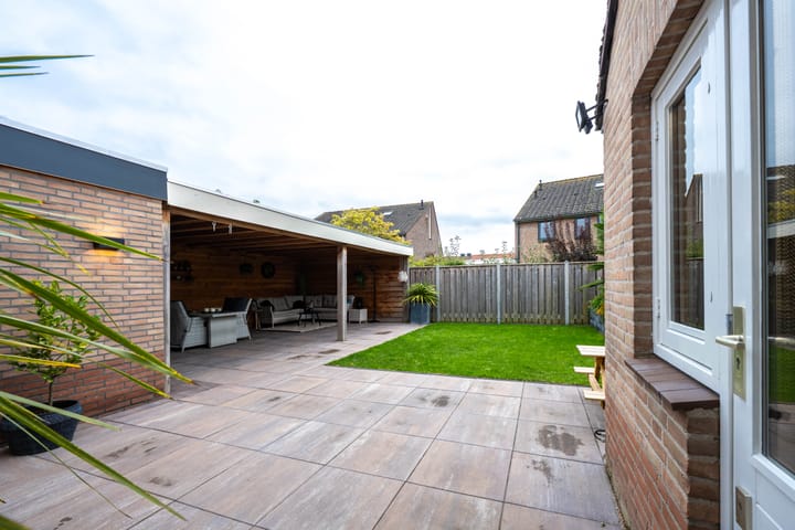 Foto 59 van Torensingel 3-A