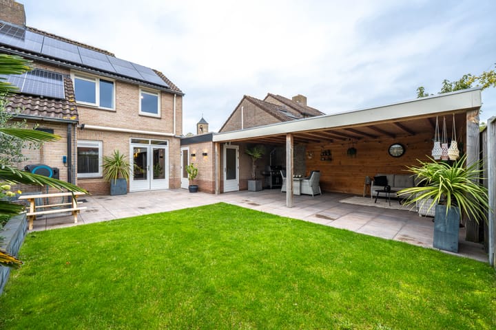 Foto 49 van Torensingel 3-A