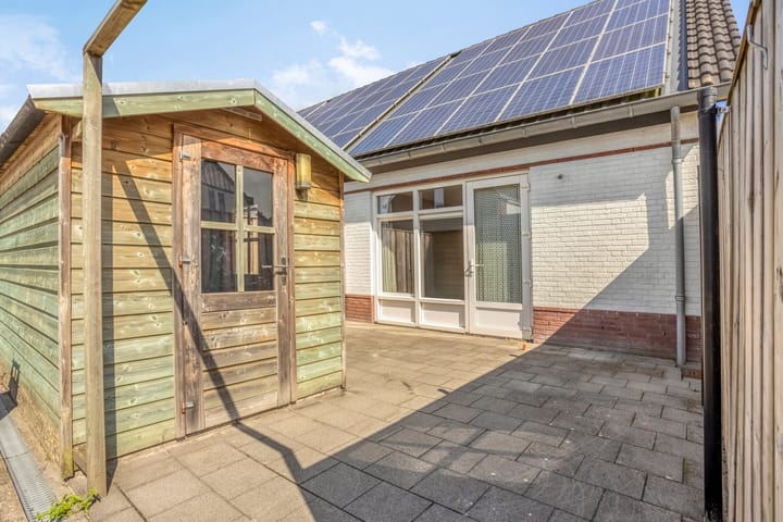 Photo 23 of Bethaniëstraat 12-A