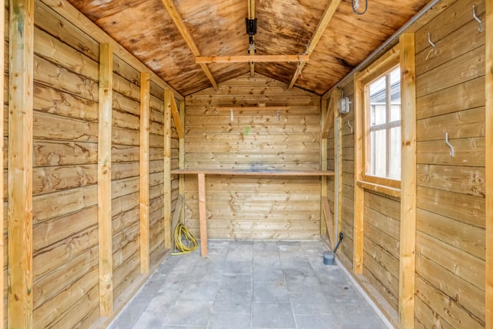 Photo 25 of Bethaniëstraat 12-A