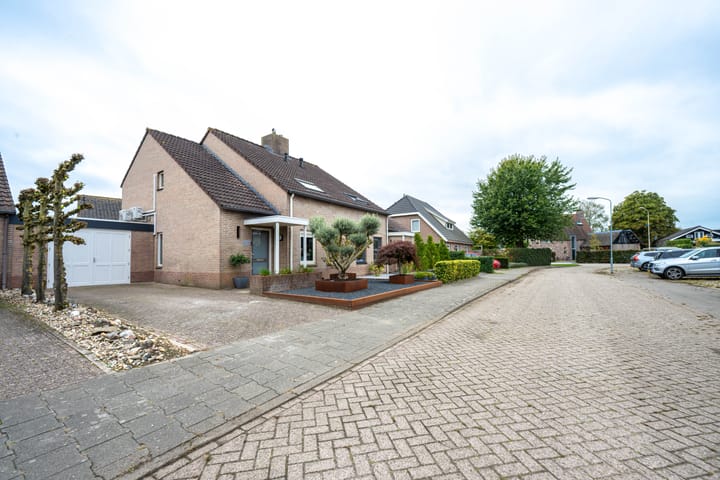 Foto 68 van Torensingel 3-A