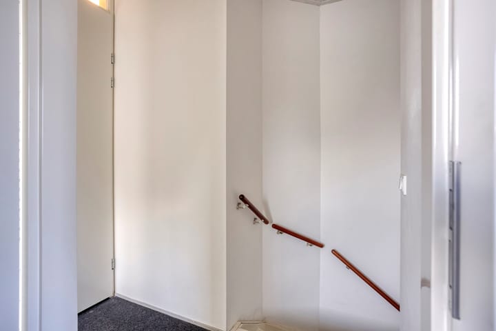 Photo 13 of Bethaniëstraat 12-A