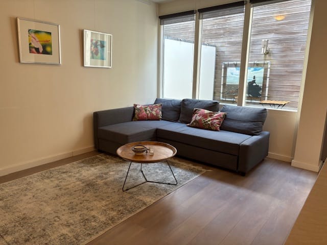 Photo 2 of Morinnesteeg 32