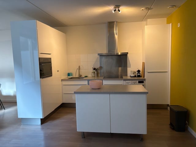 Photo 4 of Morinnesteeg 32