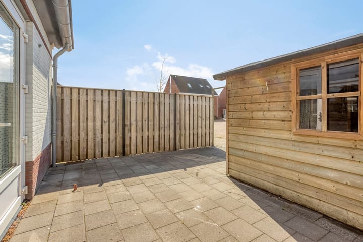 Photo 22 of Bethaniëstraat 12-A