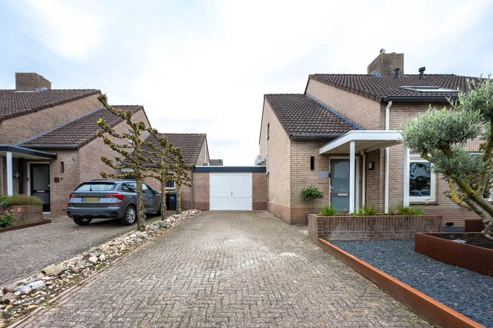 Foto 61 van Torensingel 3-A