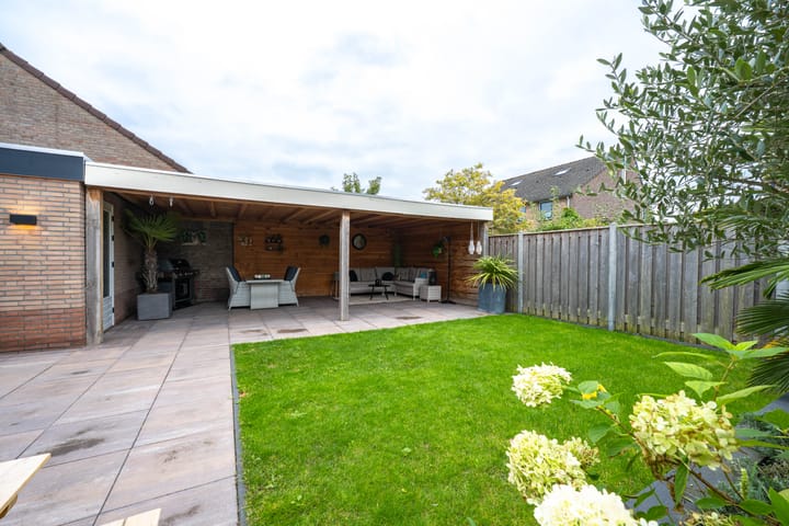 Foto 50 van Torensingel 3-A