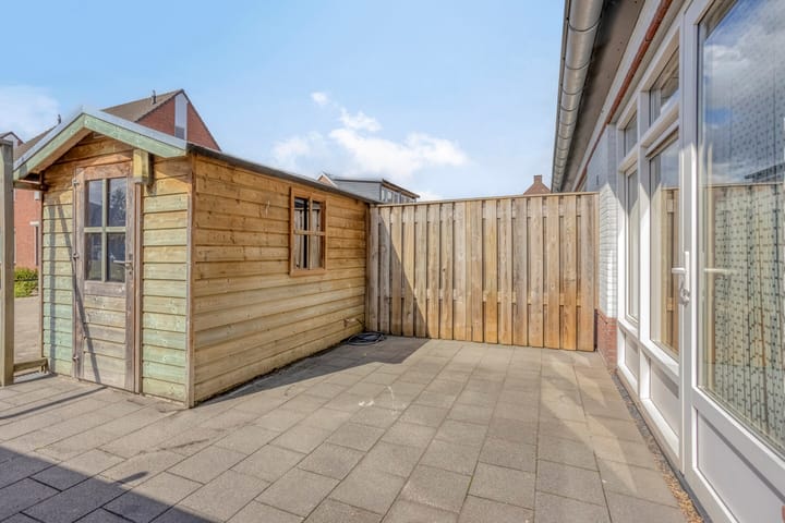 Photo 21 of Bethaniëstraat 12-A