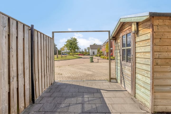 Photo 24 of Bethaniëstraat 12-A