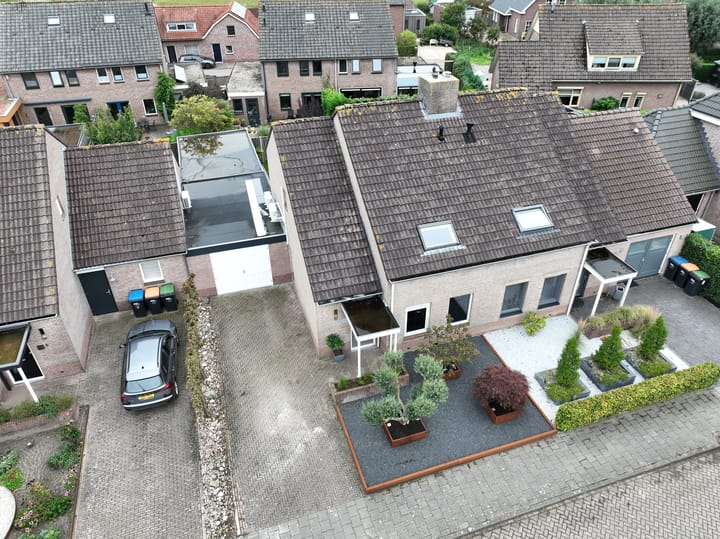 Foto 64 van Torensingel 3-A