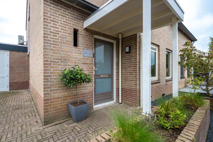 Foto 69 van Torensingel 3-A