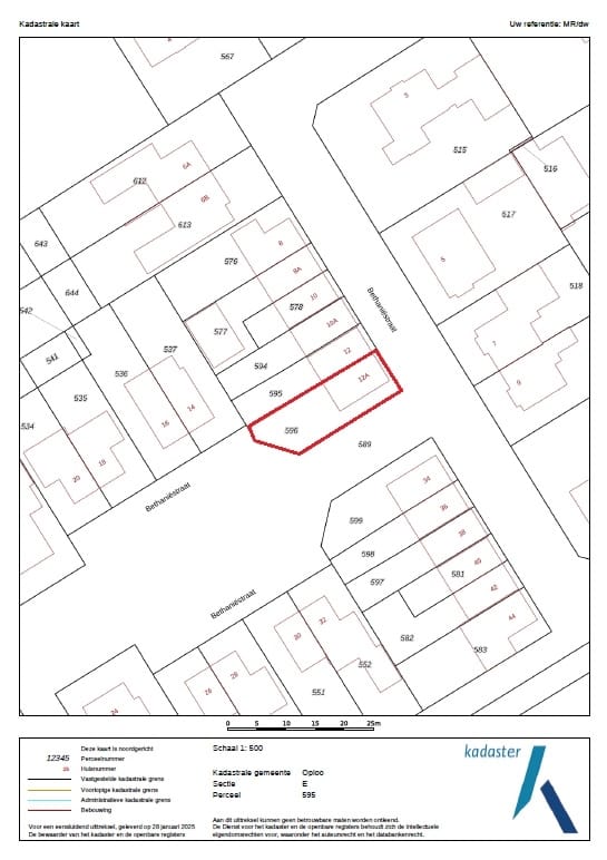 Photo 27 of Bethaniëstraat 12-A